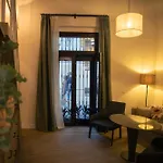 Casa Palacio Bustos Tavera