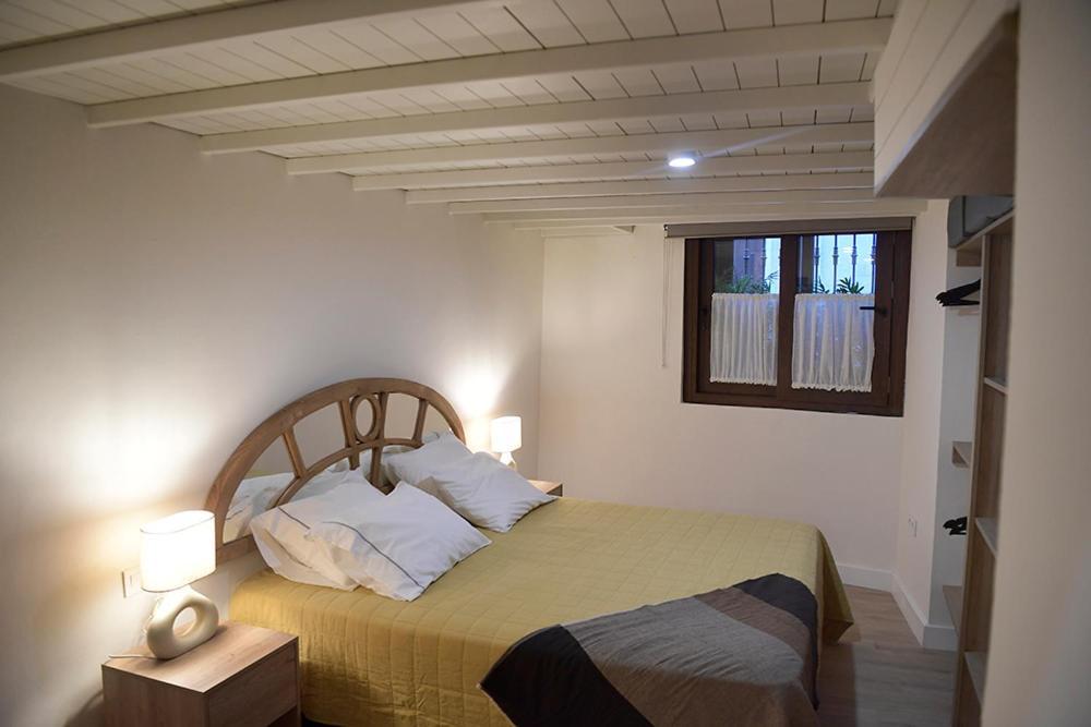 Casa Palacio Bustos Tavera Appartement