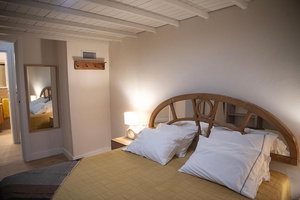 Casa Palacio Bustos Tavera Appartement Sevilla