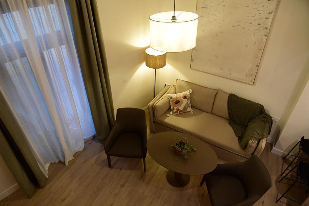 Casa Palacio Bustos Tavera Appartement
