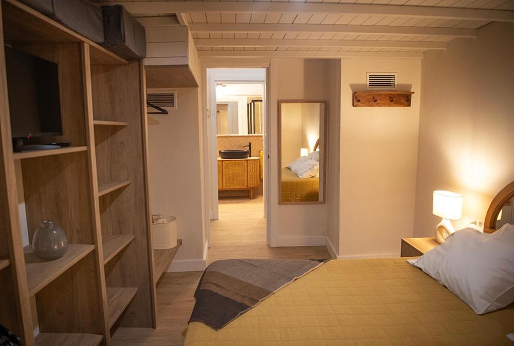Casa Palacio Bustos Tavera Appartement Sevilla