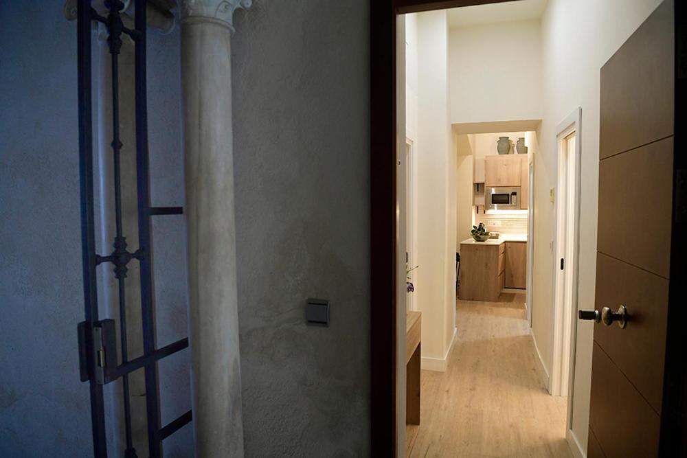 Appartement Casa Palacio Bustos Tavera Sevilla