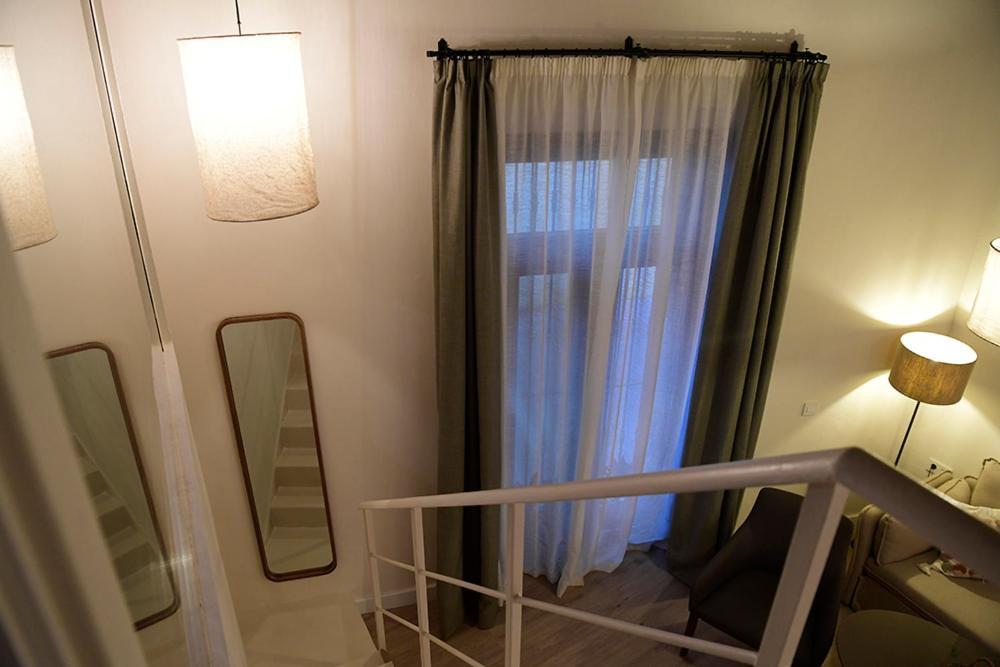 Casa Palacio Bustos Tavera Appartement