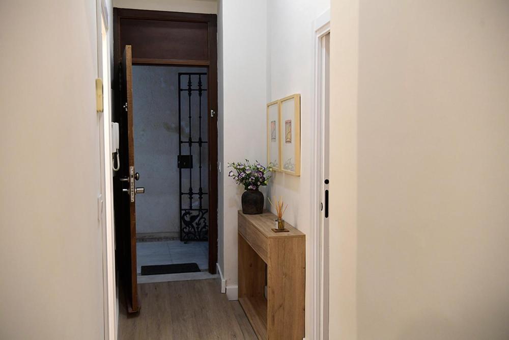 Appartement Casa Palacio Bustos Tavera *