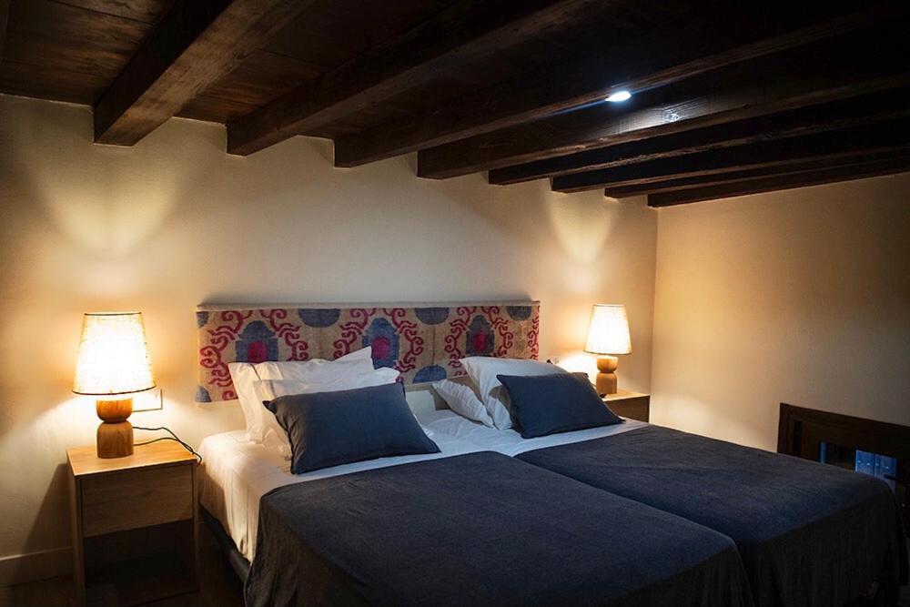 Appartement Casa Palacio Bustos Tavera Sevilla