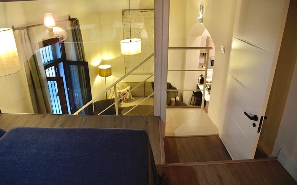Casa Palacio Bustos Tavera Appartement *