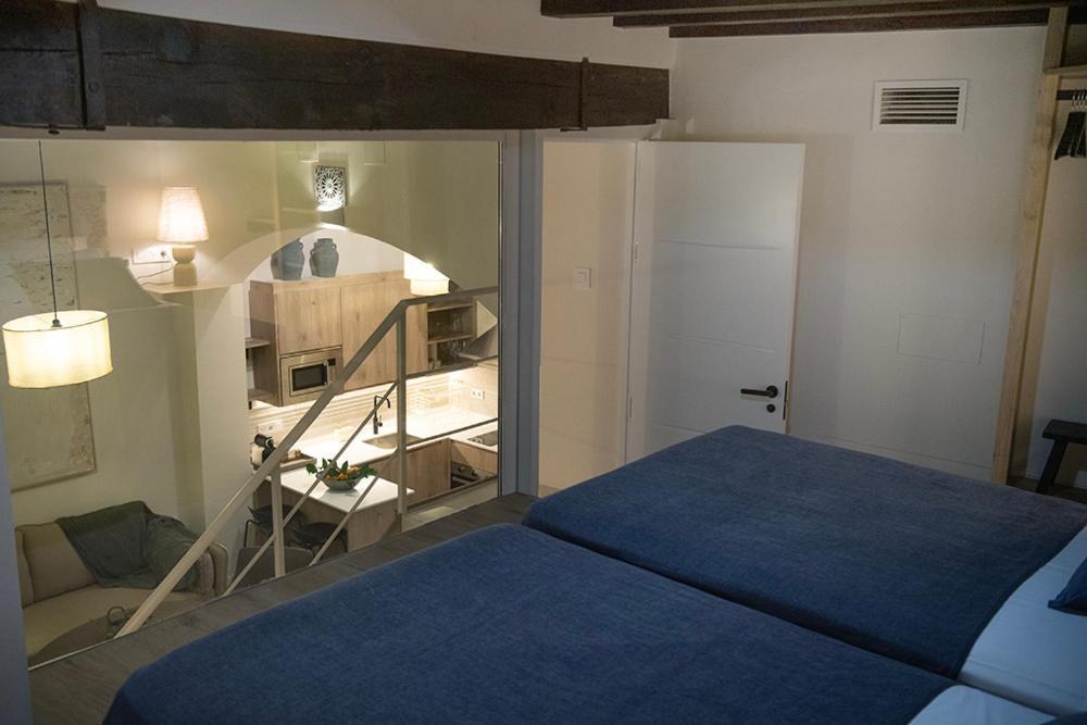 Casa Palacio Bustos Tavera Appartement *