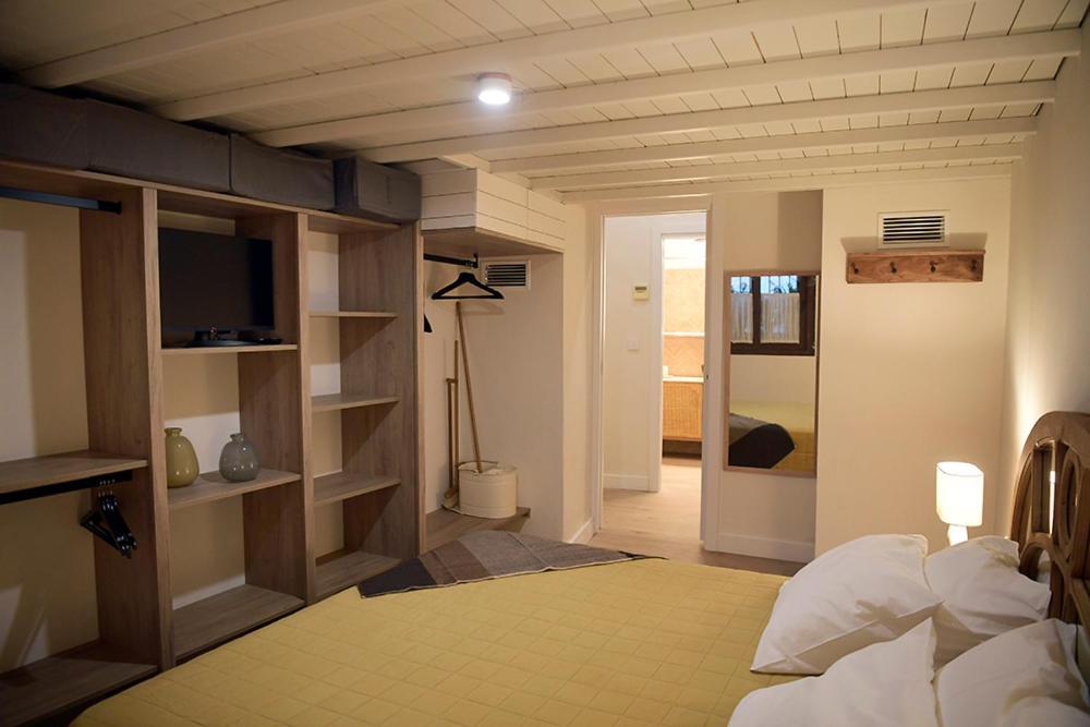 Appartement Casa Palacio Bustos Tavera Sevilla